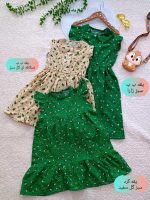 Girls' shirts from 3 years to 9 years