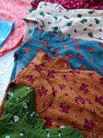 Girls' shirts from 3 years to 9 years