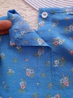 Girls' shirts from 3 years to 9 years