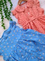 Girls' shirts from 3 years to 9 years