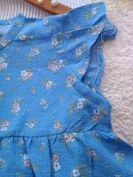 Girls' shirts from 3 years to 9 years