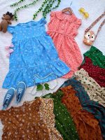 Girls' shirts from 3 years to 9 years