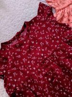 Girls' shirts from 3 years to 9 years