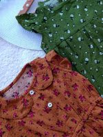 Girls' shirts from 3 years to 9 years