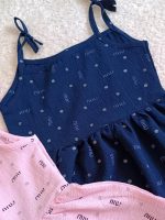 Girls' shirts from size 40 to 55