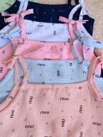 Girls' shirts from size 40 to 55