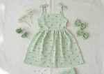Girls' shirts from size 40 to 55