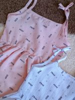 Girls' shirts from size 40 to 55