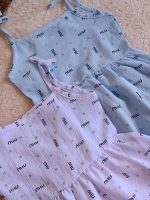 Girls' shirts from size 40 to 55