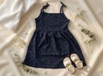 Girls' shirts from size 40 to 55