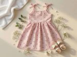 Girls' shirts from size 40 to 55