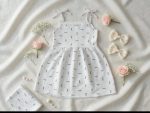 Girls' shirts from size 40 to 55