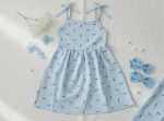 Girls' shirts from size 40 to 55