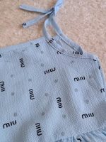 Girls' shirts from size 40 to 55