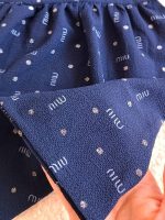 Girls' shirts from size 40 to 55