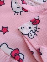 Girls' shirts from size 60 to 80
