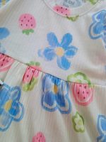 Girls' shirts from size 60 to 80