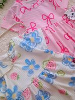 Girls' shirts from size 60 to 80