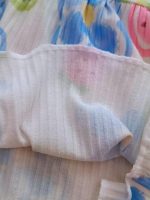 Girls' shirts from size 60 to 80