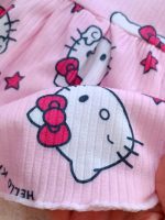 Girls' shirts from size 60 to 80