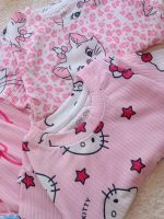 Girls' shirts from size 60 to 80