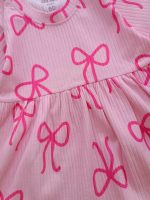 Girls' shirts from size 60 to 80