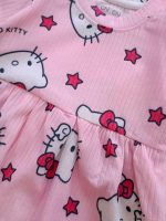 Girls' shirts from size 60 to 80