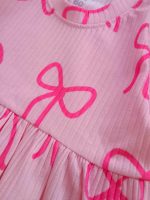 Girls' shirts from size 60 to 80