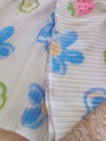 Girls' shirts from size 60 to 80