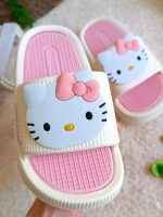 Girls' slippers from size 25 to 35