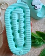 Girls' slippers from size 25 to 36