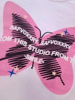 Girls' t-shirt and pants suitable for ages 9 to 12