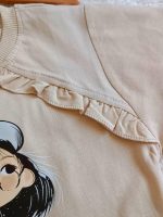 Girls' t-shirts and pants from sizes 40 to 60