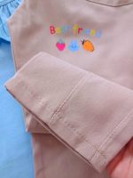 Girls' t-shirts and pants from sizes 40 to 60