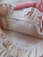 Girls' t-shirts and pants from sizes 40 to 60