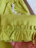 Girls' t-shirts and pants from sizes 40 to 60