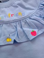 Girls' t-shirts and pants from sizes 40 to 60