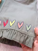 Girls' t-shirts and pants from sizes 40 to 60