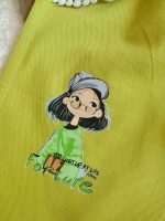 Girls' t-shirts and pants from sizes 40 to 60