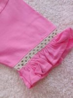 Girls' t-shirts and pants from sizes 40 to 60