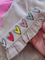 Girls' t-shirts and pants from sizes 40 to 60