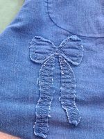 Girls' t-shirts and pants from sizes 45 to 60