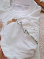 Girls' t-shirts and pants from sizes 45 to 60