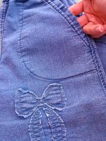 Girls' t-shirts and pants from sizes 45 to 60