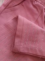 Girls' t-shirts and pants from sizes 45 to 60