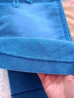 Girls' t-shirts and pants from sizes 45 to 60