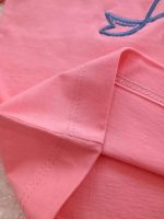 Girls' t-shirts and pants from sizes 45 to 60