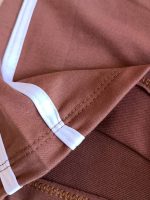 Girls' t-shirts and shorts from 9 to 12 years old