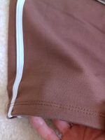 Girls' t-shirts and shorts from 9 to 12 years old