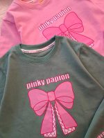 Girls' t-shirts and shorts from size 50 to 60
